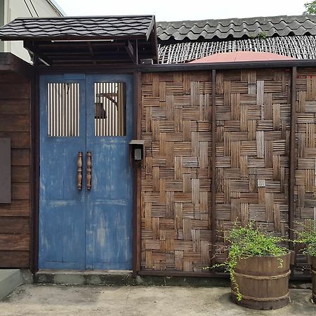 Baan Rare Guesthouse Udon Thani Exteriér fotografie
