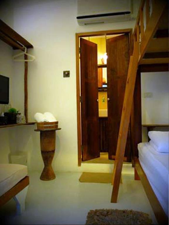 Baan Rare Guesthouse Udon Thani Exteriér fotografie
