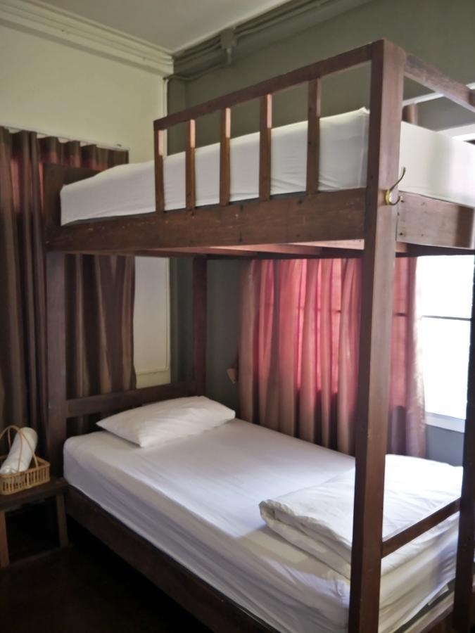 Baan Rare Guesthouse Udon Thani Exteriér fotografie