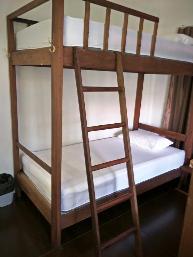 Baan Rare Guesthouse Udon Thani Exteriér fotografie