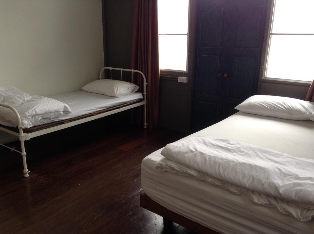 Baan Rare Guesthouse Udon Thani Exteriér fotografie