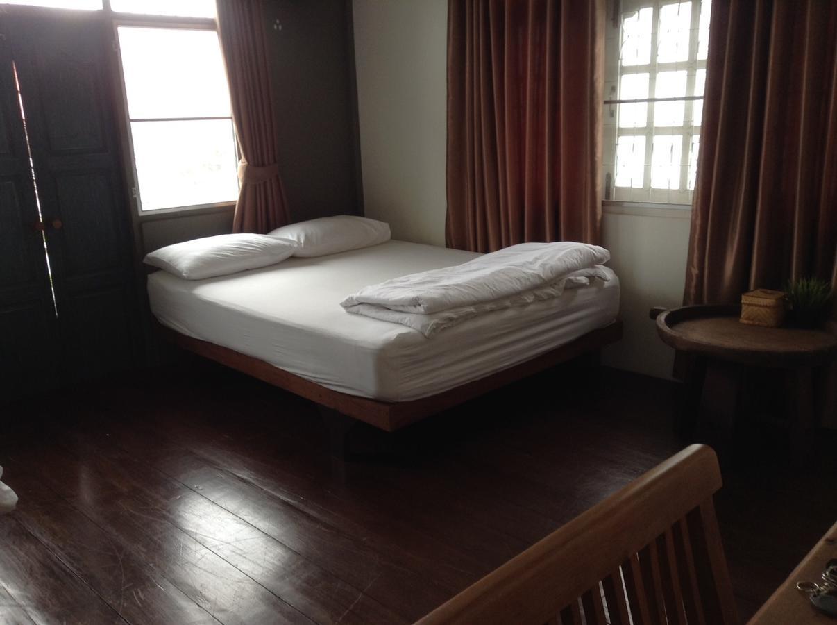 Baan Rare Guesthouse Udon Thani Exteriér fotografie