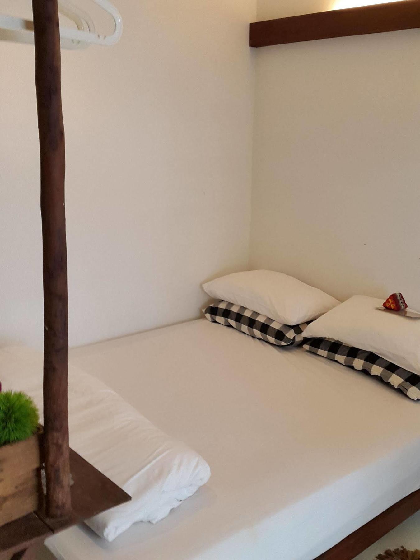 Baan Rare Guesthouse Udon Thani Exteriér fotografie