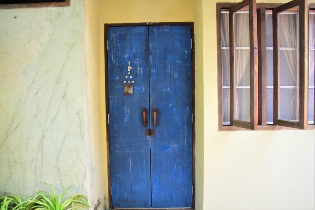 Baan Rare Guesthouse Udon Thani Exteriér fotografie