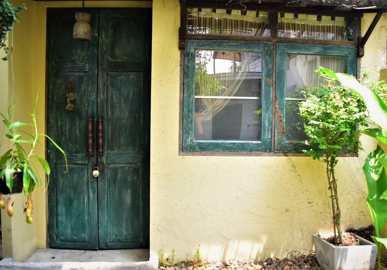 Baan Rare Guesthouse Udon Thani Exteriér fotografie