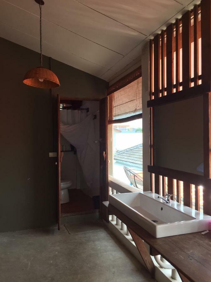 Baan Rare Guesthouse Udon Thani Exteriér fotografie