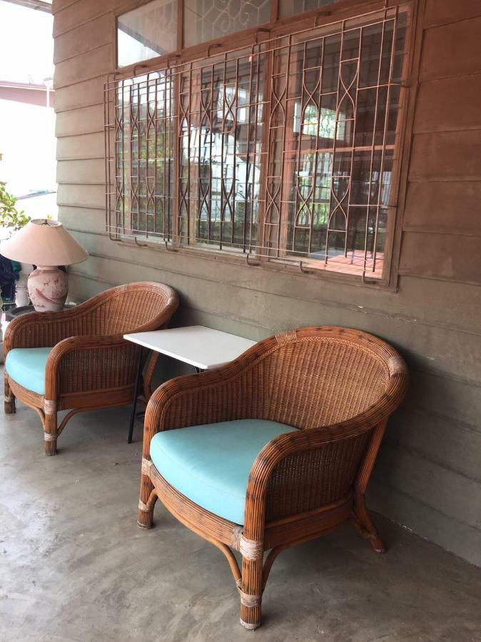 Baan Rare Guesthouse Udon Thani Exteriér fotografie