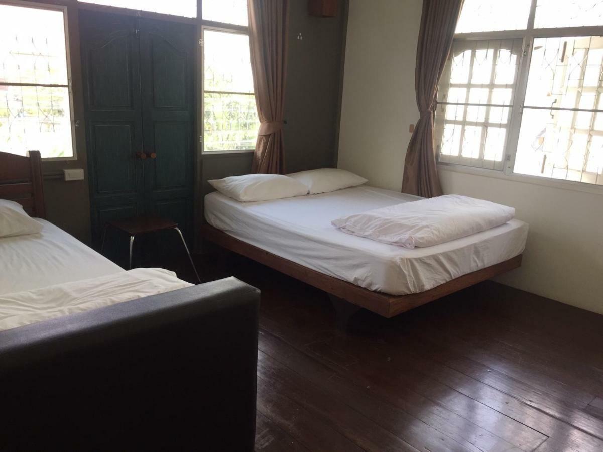 Baan Rare Guesthouse Udon Thani Exteriér fotografie