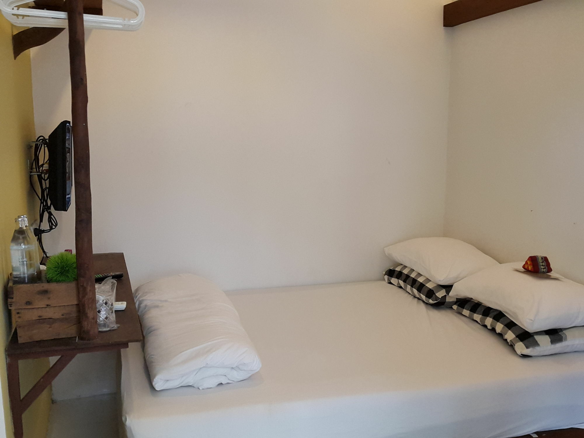Baan Rare Guesthouse Udon Thani Exteriér fotografie